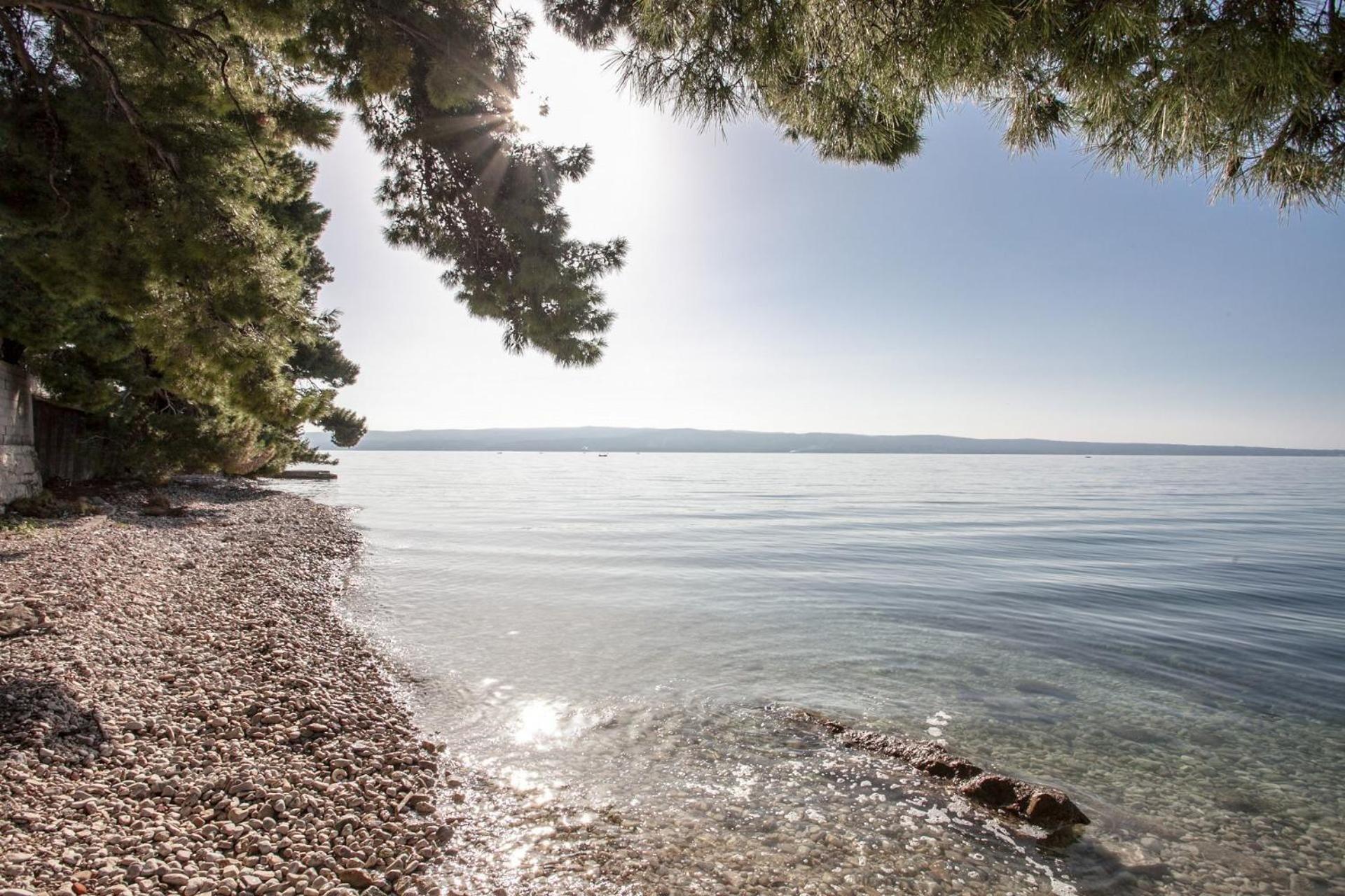 Apartments Verica - 15 M From Beach Krilo Bagian luar foto
